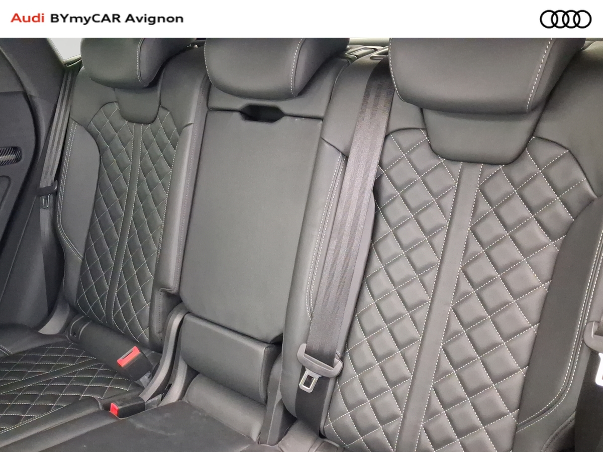 Audi Q5 Sportback 55 TFSIe 367 S tronic 7 Quattro — photo 24