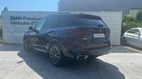 Bmw X5 xDrive50e 489ch M Sport — photo 5