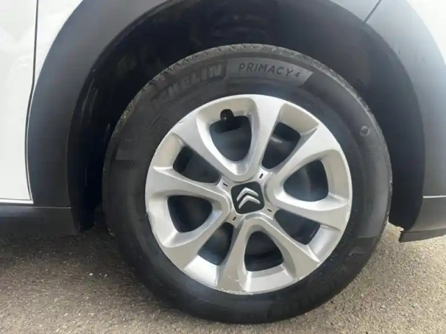 Citroën C3 sté 1.2 puretech 83ch s&amp;s feel nav — photo 24