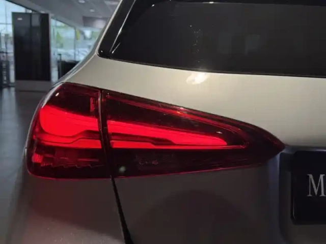 Mercedes Classe A 250 e hybrid eq amg line — photo 44