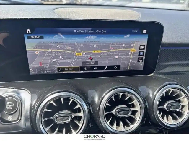 Mercedes Glb 200 d 8g-dct — photo 6