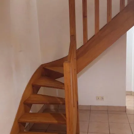 Maison à louer à brech