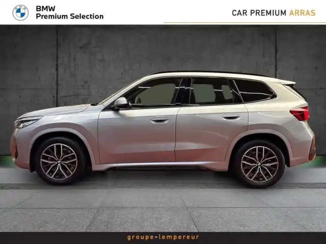 Bmw X1 sdrive18i 136ch m sport — photo 30