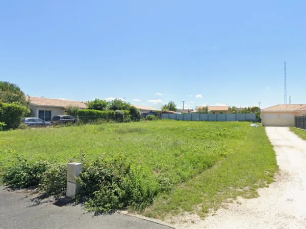 Maison neuve 5 pièces 103 m²