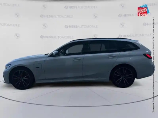 Bmw Serie 3 série 3 touring 330ea xdrive 292ch m sport — photo 9