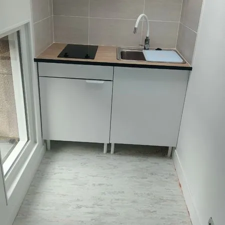 Appartement meublé