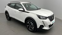 Peugeot 2008 1.5 BlueHDi 100ch S&S Allure — photo 3