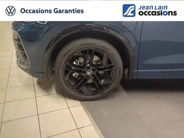 Volkswagen Tiguan 1.5 ehybrid 272ch dsg6 — photo 32