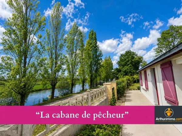 Maison 4 pièces 73 m²