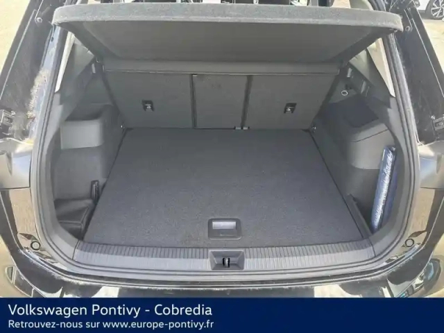 Volkswagen Tiguan 2.0 tdi 150ch vw edition dsg7 — photo 12