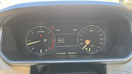Land Rover Range Rover Sport 4.4 SDV8 339 BVA - Autobiography Dynamic – 2016 – 150438 km – Diesel – Boîte Automatique — photo 56