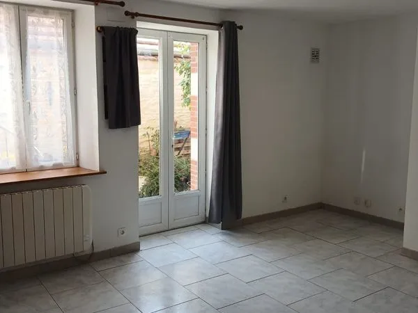 Appartement T3