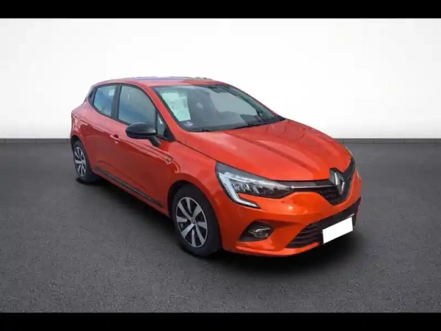 Renault Clio 1.0 tce 90ch equilibre — photo 8