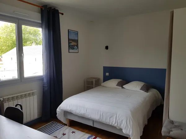 Loue chambre 11m²