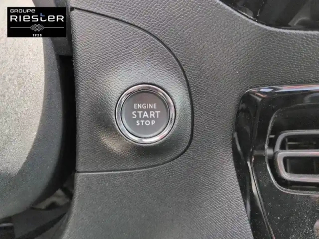 Opel Mokka electrique 136 ch &amp; batterie 50 kwh — photo 69