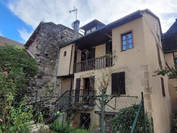 Maison 5 pièces 136 m²