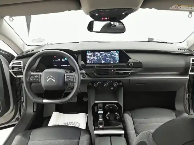 Citroën C5 x puretech 130 s&amp;s eat8 — photo 28