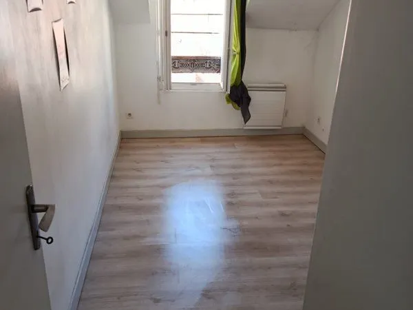 Appartement T3/T4