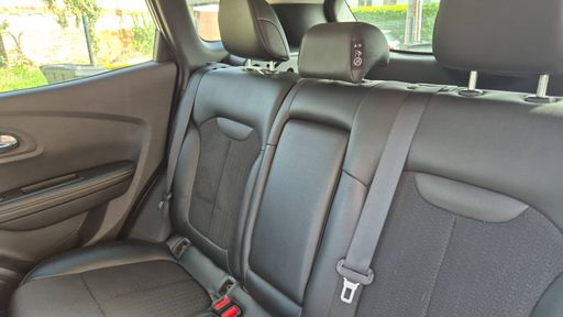 Renault Kadjar 1.2 TCe 130 Energy - Intens – 2016 – 96455 km – Essence – Boîte Manuelle — photo 18