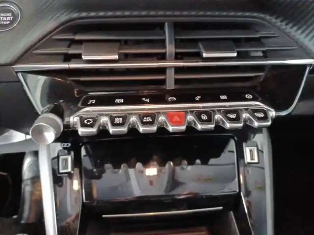 Peugeot 208 bluehdi 100 s&amp;s bvm6 — photo 30
