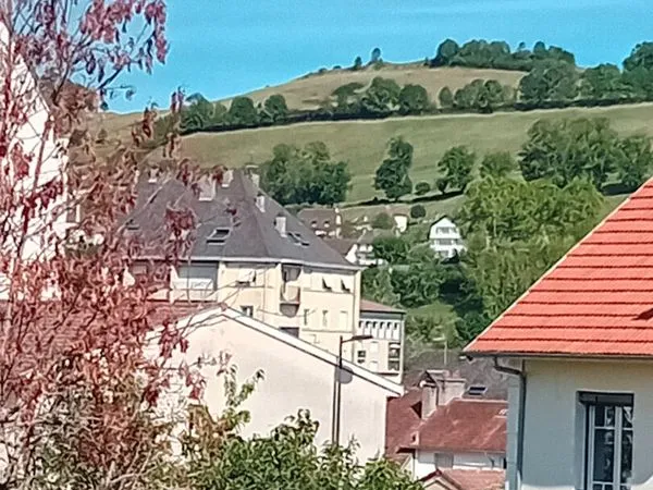 Appartement 3 pièces 70 m²