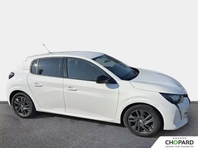 Peugeot 208 bluehdi 100 s&amp;s bvm6 — photo 6