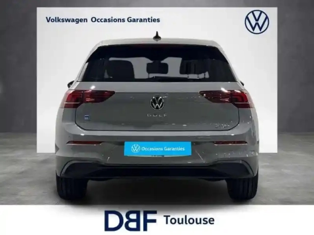 Volkswagen Golf 1.5 etsi evo2 116 dsg7 vw edition — photo 4