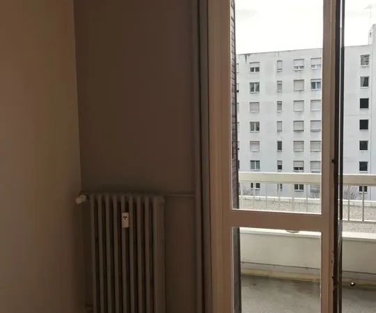 Appartement de 45m2 à louer sur Saint-Étienne