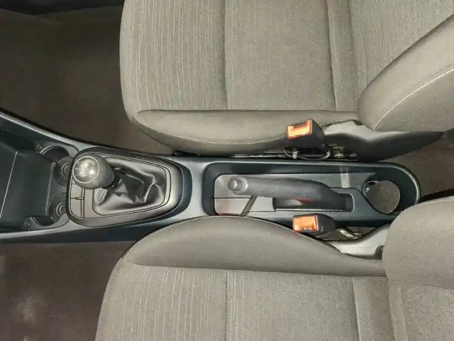 Kia Picanto 1.0 dpi 67ch isg bvm5 — photo 22