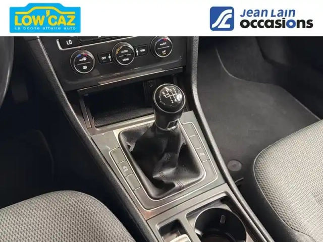 Volkswagen Golf 1.4 tsi 125 — photo 13