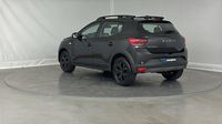 Dacia Sandero 1.0 TCe 110ch Stepway Extreme -24 — photo 8