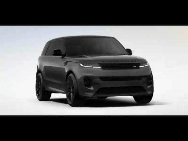 Land Rover Range Rover sport 3.0 p550e 550ch phev autobiography