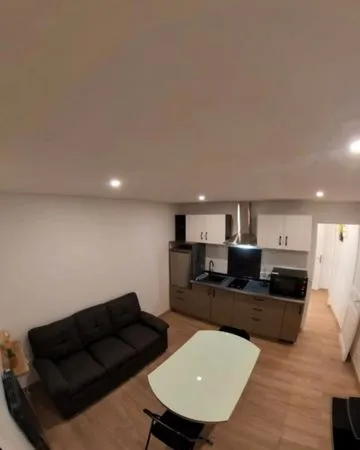 T2 Appartement 30m2 meublé