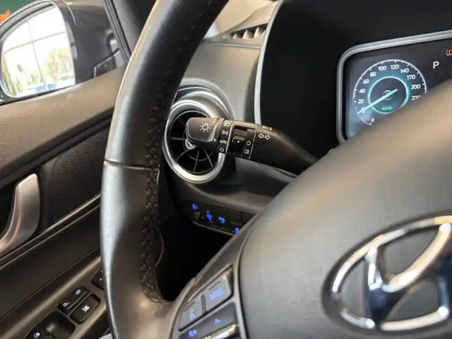Hyundai Kona electrique 39 kwh - 136 ch — photo 61