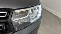 Dacia Sandero 1.5 Blue dCi 95ch Stepway - 20 — photo 17