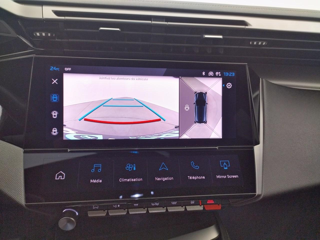 Peugeot 308 phev 180 e-eat8 gt — photo 17