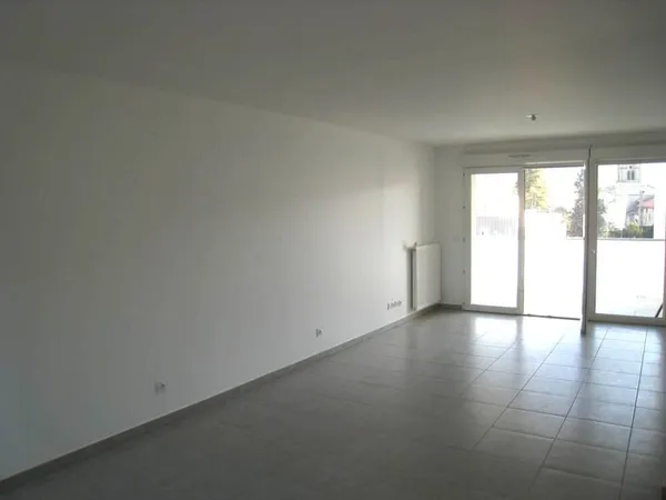 T4 85.46m² A LOUER St Egreve