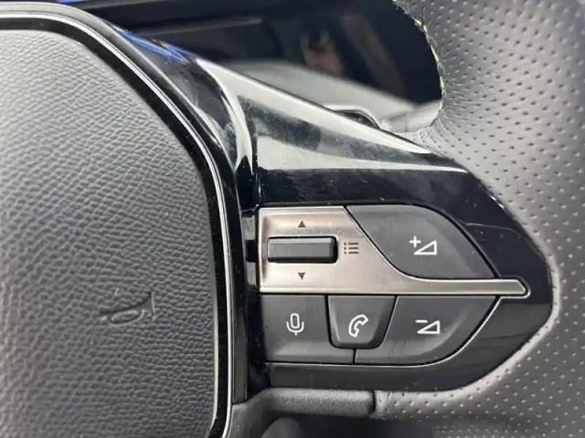 Peugeot 308 sw phev 225 e-eat8 — photo 21