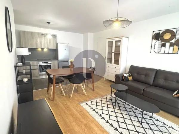 Appartement 4 pièces 74 m²