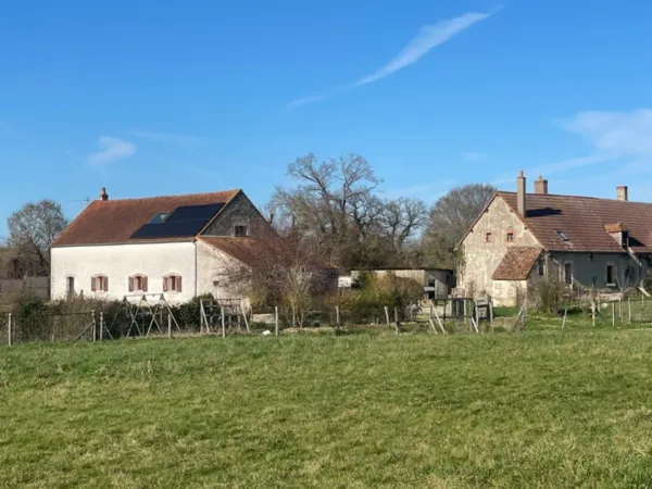 Maison 8 pièces 200 m²