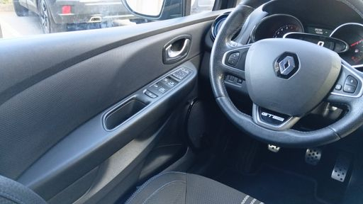 Renault Clio 0.9 TCe 90 - Intens – 2017 – 88288 km – Essence – Boîte Manuelle — photo 7