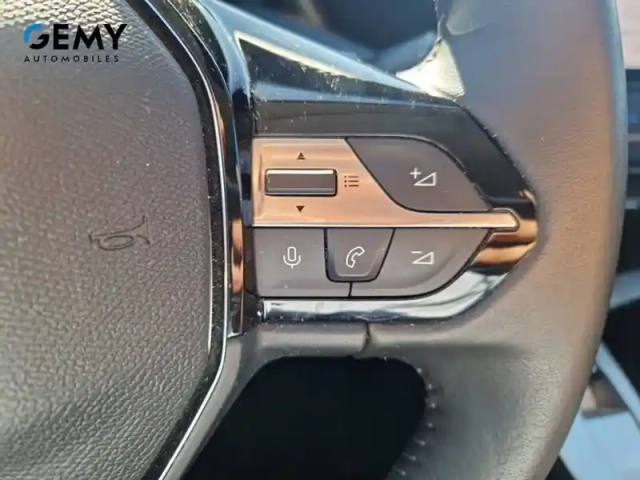 Peugeot 308 puretech 130ch s&amp;s eat8 — photo 20