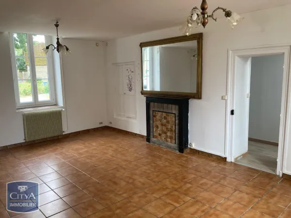Maison 4 pièces 108 m²