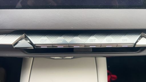 DS DS4 1.6 THP 225 Hybrid e-EAT8 - Rivoli – 2022 – 98899 km – Hybride rechargeable – Boîte Automatique — photo 24