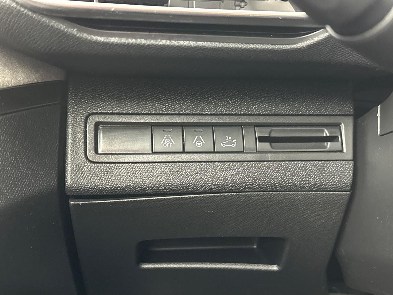 Peugeot 5008 bluehdi 130ch s&s eat8 gt — photo 16