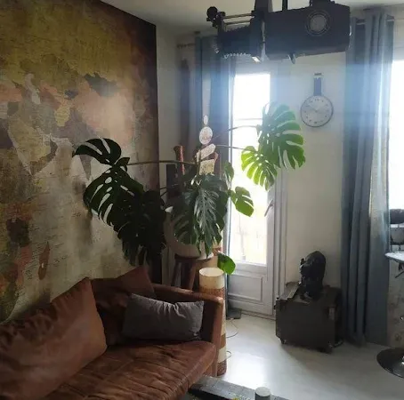 Appartement 4 pièces 70 m²