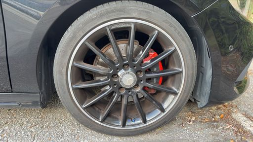 Mercedes Classe A 200 156 7G-DCT - Fascination – 2017 – 149236 km – Essence – Boîte Automatique — photo 34