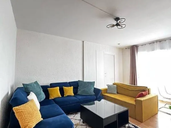 Colocation meublée 100m²  4 chambres disponibles