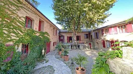 Propriété 600 m²
