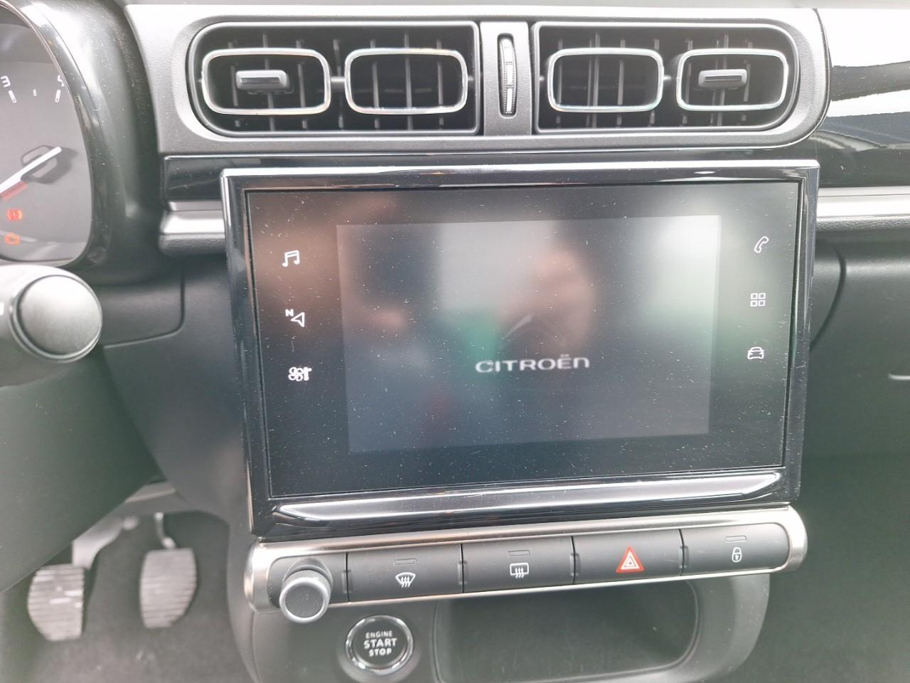Citroën C3 1.2 puretech 83ch s&s shine — photo 13